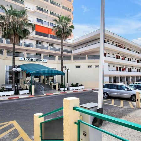 Stunning Holidays, Large Terrace On The Sea Los Cristianos  Luaran gambar